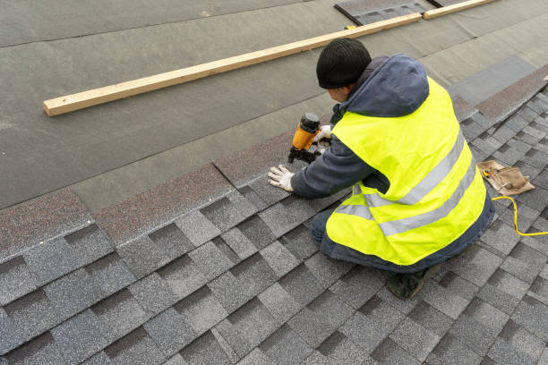 Best Shingle Roofing Installation  in Mathews, VA