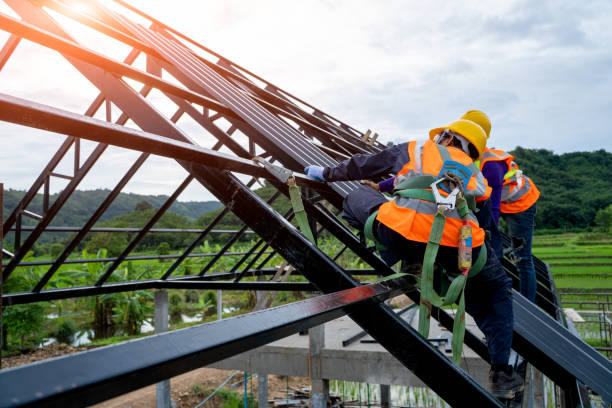 Best Roof Repair Services  in Mathews, VA