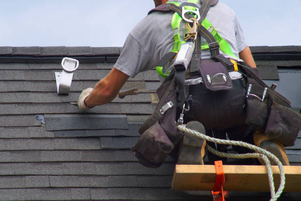 Best Flat Roof Repair Services  in Mathews, VA