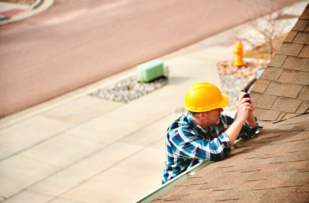 Best Residential Roofing Contractor  in Mathews, VA