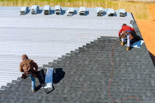 Best Slate Roofing Contractor  in Mathews, VA
