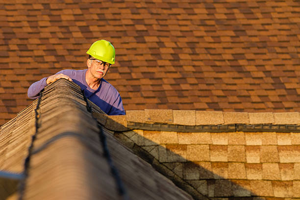 Quick and Trustworthy Emergency Roof Repair Services in Mathews, VA