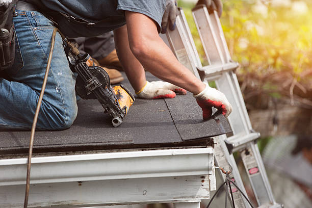 Best Best Roofing Contractors  in Mathews, VA