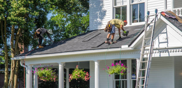 Best Roof Installation Near Me  in Mathews, VA